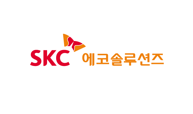 SKC 에코솔루션즈