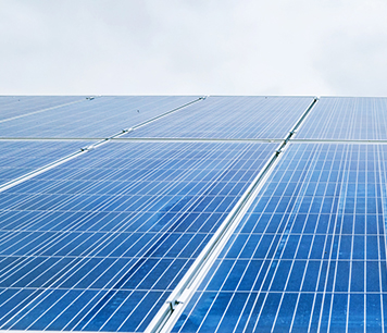 Solar Power Generation